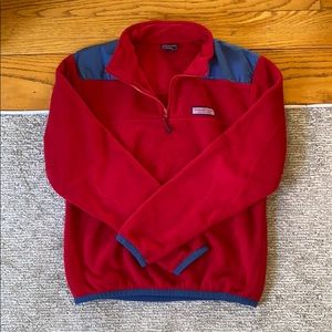 Shep shirt fleece